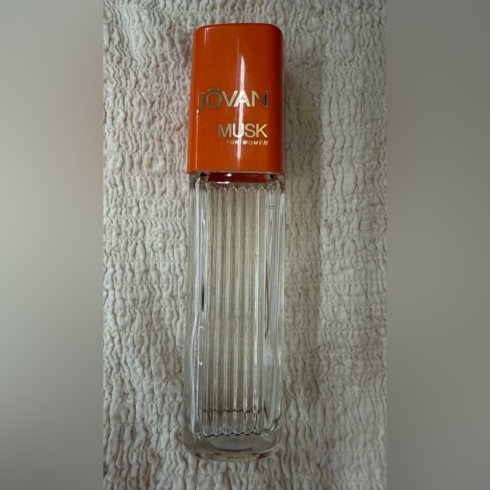 Jovan Musk for Women Cologne 2 fl oz